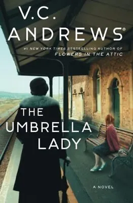 The Umbrella Lady: Volume 1 (Umbrella... Andrews V.C. • £7.90
