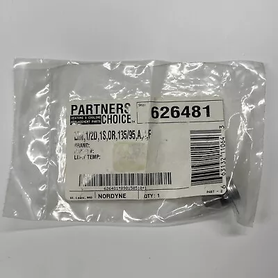 Nordyne Intertherm Miller Furnace L135-40F Limit Switch 626481 626481R OEM NEW • $17.95