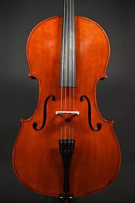 Stoica Alin 7/8   Di Bottega   Cello (Cello) Handmade From Ro • $3337.17