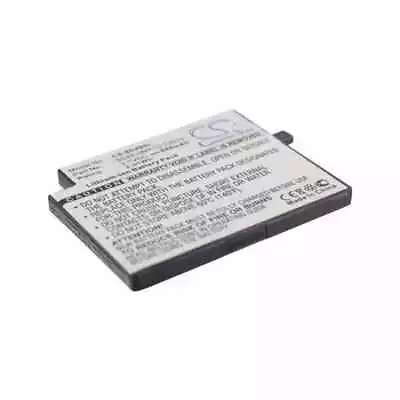 Battery For TEVION 119443 TEVION MD6400 TEVION MD7300 • $41.28