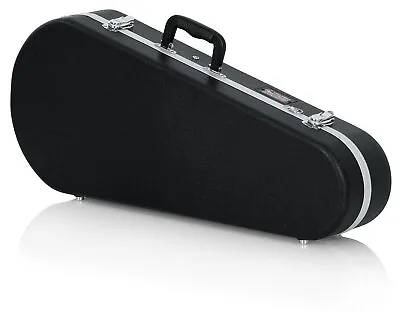 Cases Deluxe ABS Molded Case For Mandolin's; Fits Both 'A' And 'F' Style Mand... • $203.69