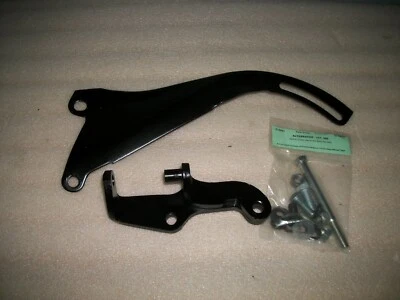 $175 • Buy 1967 1968 Camaro Chevelle 68 Nova Original 327 350 Alternator Bracket Set