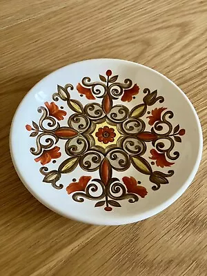 Royal Worcester Palissy Pin Dish / Trinket Dish - Vintage • £0.99