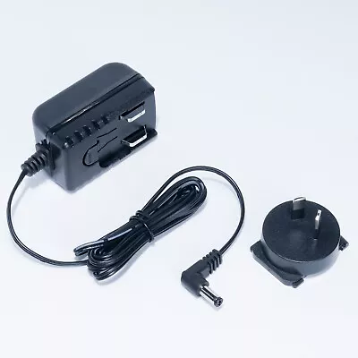 DC 12V 1A Supply Power Adapter For FEELWORLD F6 PLUS FW759 FW568 F5 PRO Monitor • $26.99