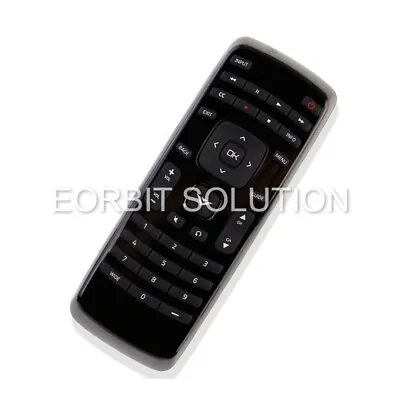 For Vizio TV E321VL E421VO E461-A1 E500AR E261VA XRT010 Replace Remote Control • $10.99