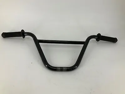 Haro Hi-ten 8.5  Rise BMX Handlebars • $31.49