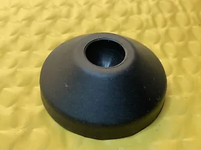 Machine Leveling Foot Pad 14mm Ball Hole | 50mm Diameter  (24M175) • $7.95