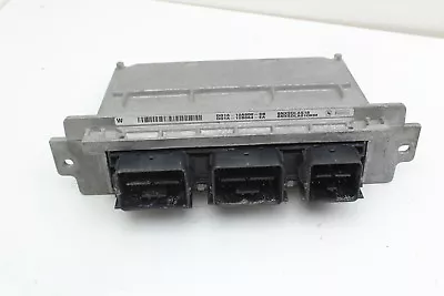 13-15 Ford Taurus DG1A-12A650-SB Computer Brain Engine Control ECU ECM Module • $89.95