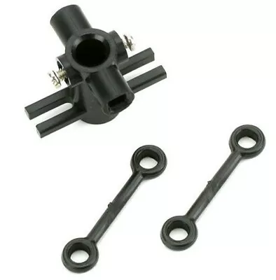 NEW Blade EFLH2217 Lower Rotor Head & Linkage Set MCX MCX2 FREE US SHIP • $4.74