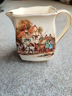 Falcon Ware JugThe Drovers Road • £5