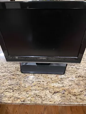 Magnavox 19MF338B 19  LCD TV Gaming • $59.99