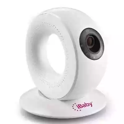 IHealth Lab M2 IBaby Digital Video Monitor White • $25
