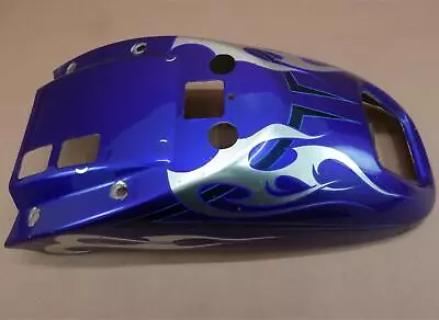 $125.49 • Buy 2002-2006 Harley Davidson V-rod Vrod Rear Wheel Fender