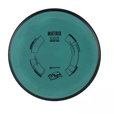 MVP Disc Golf Neutron Matrix Midrange 5/4/-1/2 - Choose Exact • $19.95