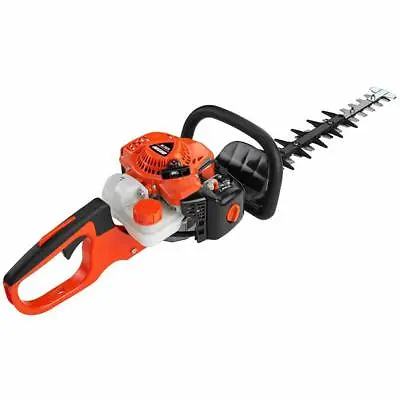 Echo HC-2020  20 In. 21.2 Cc Gas 2-Stroke Cycle Hedge Trimmer • $349.99