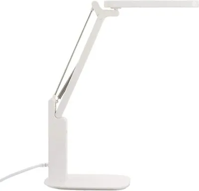 MUJI Japan MJ-DL1B Desk Light With Base USB Charge From Japan New • $98.60