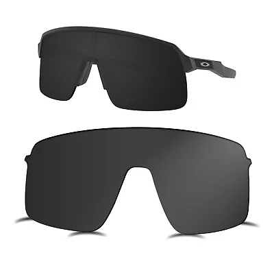 Polarized Replacement Lenses For Oakley Sutro Lite OO9463 Sunglasses - Multiple • $24.75