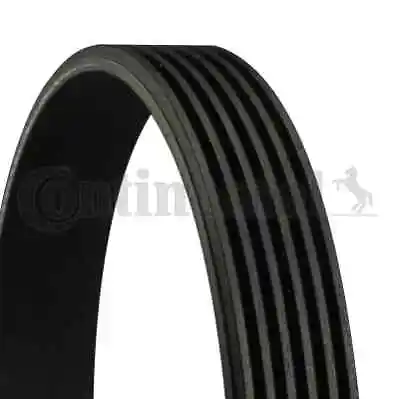 V-Ribbed Belt For VAUXHALL RENAULT PEUGEOT OPEL INFINITI FIAT CITROËN 1340058 • $42.34