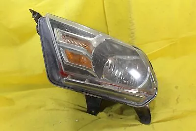 🌍 2010 2011 2012 Ford Mustang Left Driver Halogen Headlight AR33-13006-AG OEM • $62.40