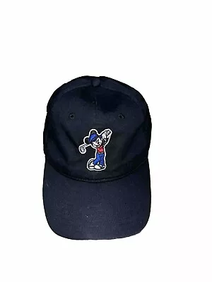 Callaway Walt Disney World Golf Hat Mickey Mouse Adjustable Black The Masters • $25