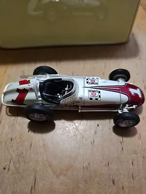 Hobby Horse 1/43 Diecast #432 #1 A.j. Foyt 1961 Indy 500 Winner • $69.99