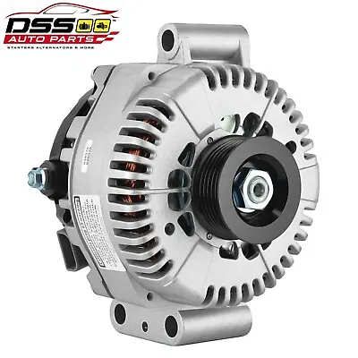 Alternator For Ford Explorer Mountaineer & Sport Trac 4.0 2001-2004 130A • $98.95