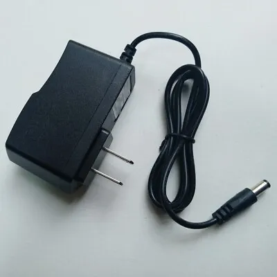 3 Volt 1A 1000mA AC Adapter To DC Power Supply Charger Cord 5.5/2.1mm Plug A446 • $7.30