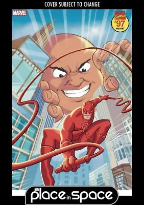 Daredevil #6b - Ben Su Marvel 97 Variant (wk08) • £5.15