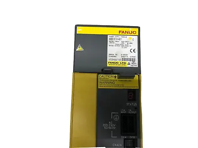 $1000 • Buy Fanuc Power Supply A06B-6110-H011 FULLY REFURBISHED!!! EXCHANGE ONLY