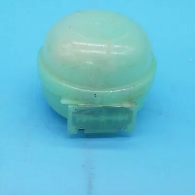 Vintage Plastic Twin Zip Tie String Dispenser Wrapping Accessory Mid Century • $12.95