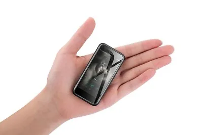 $94.99 • Buy Original Smallest 4G LTE Smartphone Melrose S9 Plus 2.45  Fingerprint 8GB/32GB