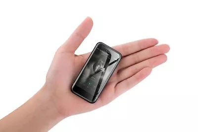 $99.99 • Buy Smallest Original Melrose S9 Plus 4G LTE Smartphone 2.45  Fingerprint 8GB/32GB