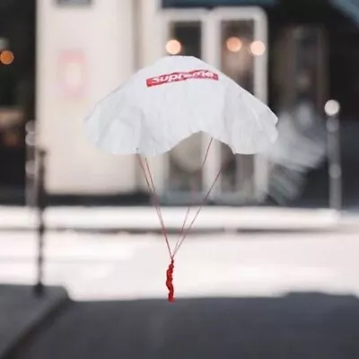 Supreme Parachute Toy Man FW19 Accessory *BRAND NEW* • $24.99