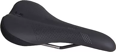 WTB Volt Steel 150mm Wide Saddle Black • $89.99