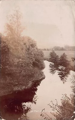 Genealogy/Family History Postcard - PADIL -  Marlborough College  - 1907 • £2.99