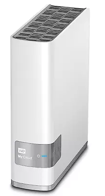 Western Digital WD My Cloud NAS 2TB Network Storage • $20.50