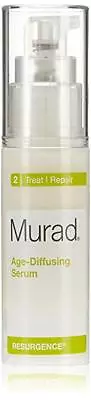 Murad Age-Diffusing Serum 1.0 Oz. New Without Box • $19.99