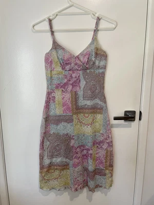 $20 • Buy Dotti Glitter Dress Unicorn Mermaid Size 10 