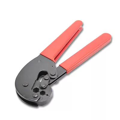 F-Type Connector Crimper Hex Crimping Tool Heavy Duty Aerial Coaxial Pliers  • $28.20