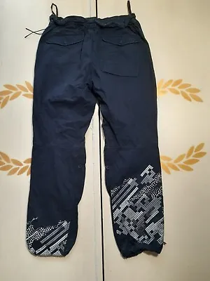 Maharishi Snopants Very Rare Vintage • $199