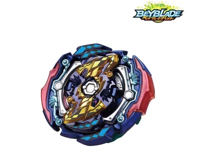 £18.01 • Buy (UK STOCK)Takara Tomy Beyblade Brust Booster B-142 Judgement Joker J6 00T.Tr Zan