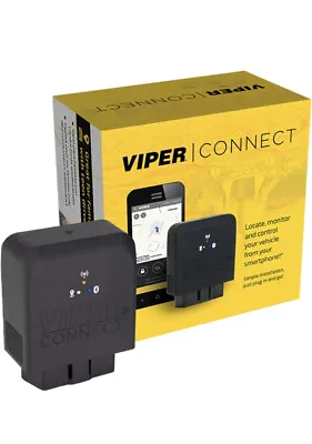 Viper VCM550 Connect 4G LTE GPS Plug & Play Module • $49