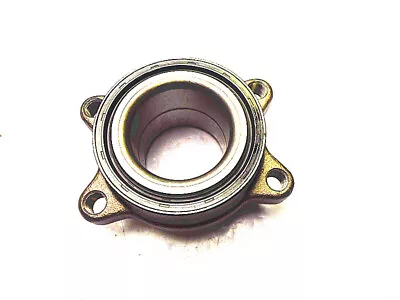 1 New Front Wheel Bearing Kit For Nissan Elgrand E51 2.5l 3.5l 2002-2010 Lh=rh • $98.80