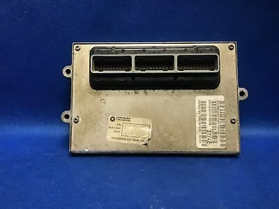 Programmable Plug & Play 98 Dodge Ram Truck 5.9 Ecm Ecu Module Pcm 56046317ae • $161.84