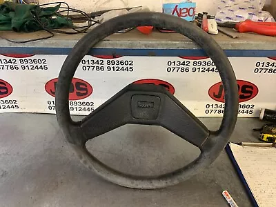 Steering Wheel  X Daf  FA 45-150  £50+VAT • $74.67