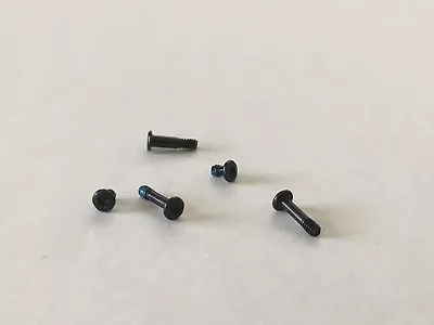 New OEM MacBook Air 11 &13  Battery Screw Set - For 2010-2015 Models • $6.95