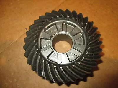 Yamaha OEM 75-90 HP 4 Stroke 30 Tooth Reverse Gear 6D9-45571-00-00 • $66.66