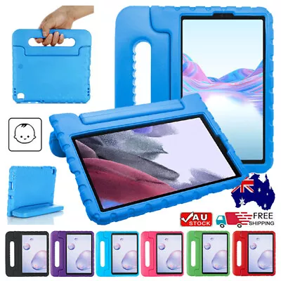 For Samsung Galaxy Tab A7 Lite A8 A9 Tablet Kids EVA Case Shockproof Stand Cover • $26.99