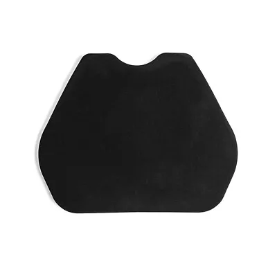 Universal Motorcycle Race Racing Foam Seat Pad Adhesive 1.2 Cm Thick Black  • $20.88