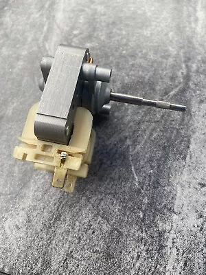 Whirlpool Gold Microwave Oven Model#gh8155xjq-0 Cooling Fan Motor Free Shipping. • $10.99